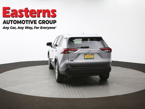 Used 2024 Toyota RAV4 LE image 38