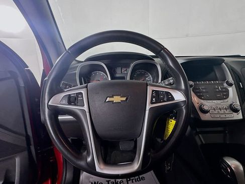 Used 2015 Chevrolet Equinox LT w/ Driver Convenience Package image 12