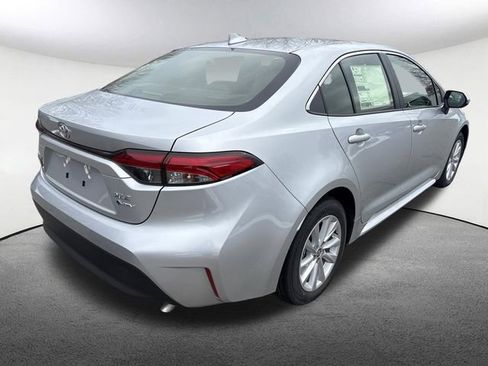New 2026 Toyota Corolla XLE image 11