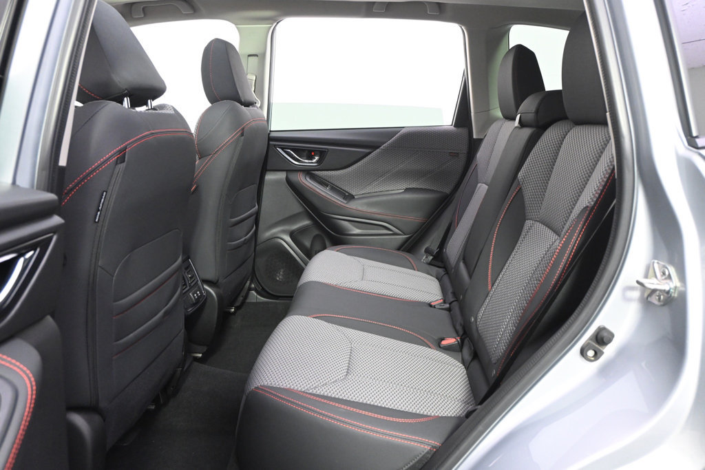 Certified 2023 Subaru Forester Sport AWD/4WD image 21