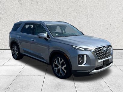 Used 2020 Hyundai Palisade SEL w/ Premium Package