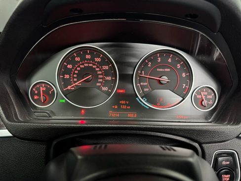 Used 2015 BMW 435i xDrive Convertible image 37