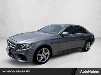 Used 2017 Mercedes-Benz E 300 video 1
