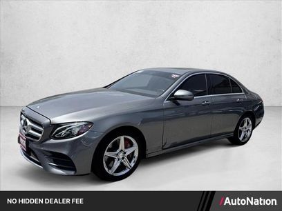 Used 2017 Mercedes-Benz E 300