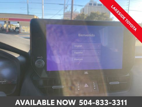 Used 2023 Toyota RAV4 XSE image 30