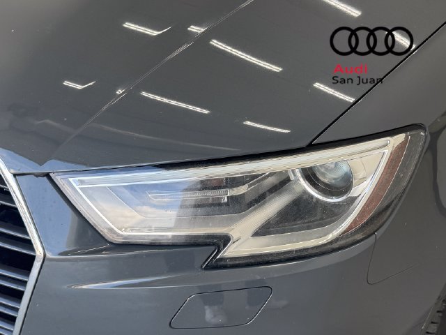 Used 2018 Audi A3 2.0T Premium w/ Convenience Package FWD image 6