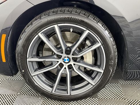 Used 2026 BMW 430i xDrive Coupe AWD/4WD image 33