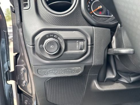 New 2026 Jeep Wrangler Unlimited Rubicon 392 AWD/4WD image 18