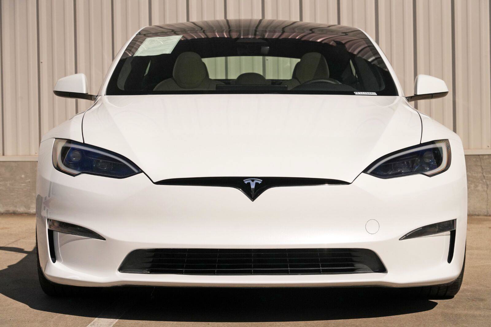 Used 2023 Tesla Model S Standard Range AWD/4WD image 7