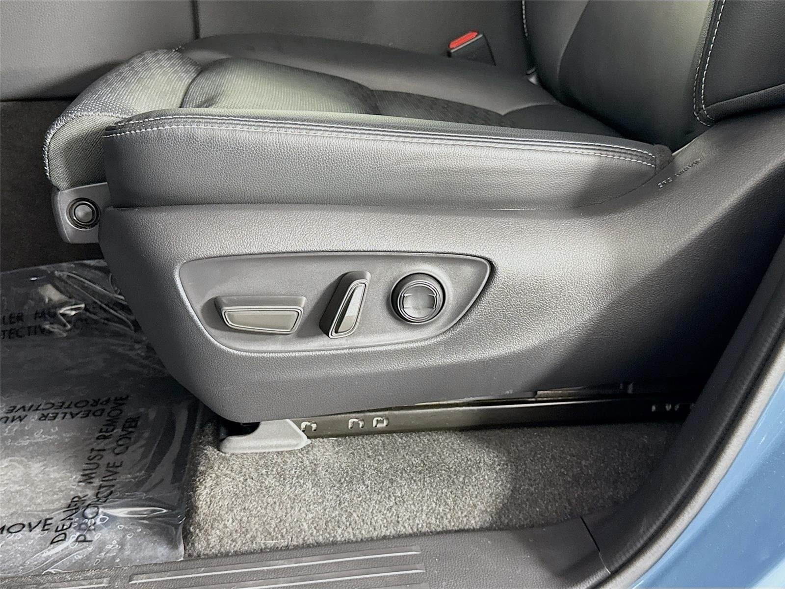 Used 2024 Toyota Land Cruiser AWD/4WD image 20