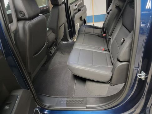 Certified 2023 GMC Sierra 1500 SLT w/ X31 Off-Road Package image 13