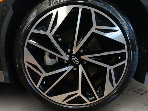 Certified 2023 Hyundai Ioniq 6 SEL image 14