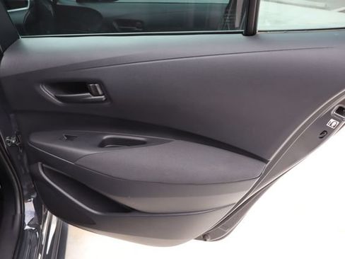 Used 2024 Toyota Corolla LE FWD image 27