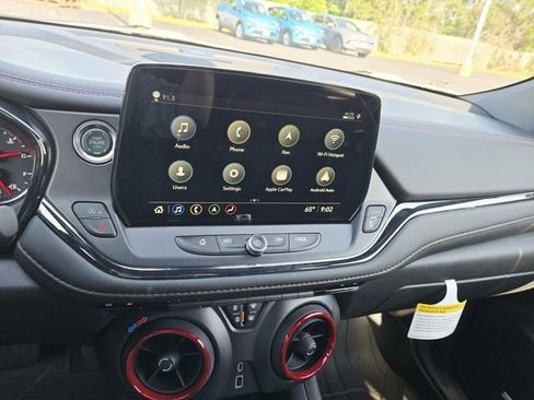New 2026 Chevrolet Blazer RS w/ Driver Confidence II Package AWD/4WD image 19