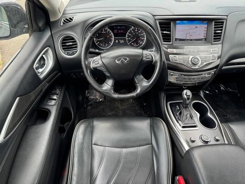 Used 2018 INFINITI QX60 Luxe w/ Premium Plus Package AWD/4WD image 11
