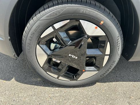 New 2027 Kia Seltos EX AWD/4WD image 8