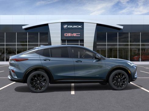 New 2026 Buick Envista Sport Touring w/ Convenience I Package FWD image 29