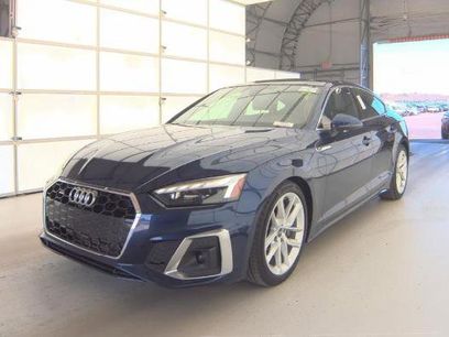 Used 2023 Audi A5 2.0T Premium Plus w/ Premium Plus