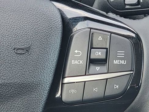 Certified 2023 Ford Escape Active AWD/4WD image 34