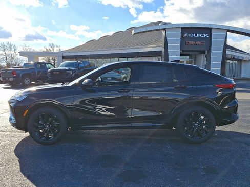 New 2026 Buick Envista Sport Touring w/ Convenience I Package image 5