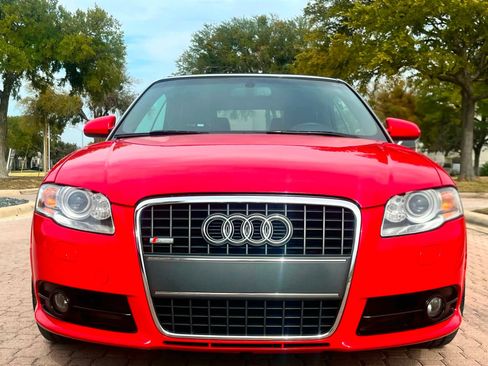 Used 2009 Audi A4 2.0T FWD image 2