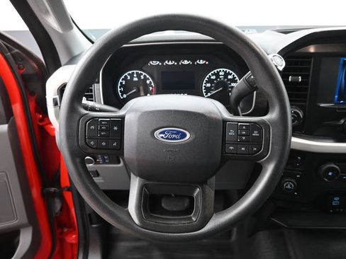Used 2021 Ford F150 XL w/ Equipment Group 101A High AWD/4WD image 21
