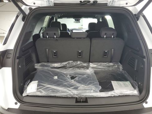 New 2026 Chevrolet Traverse LT w/ Midnight/Sport Edition image 33