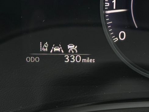 Certified 2026 Lexus NX 350 AWD w/ Accessory Package (2T) image 18