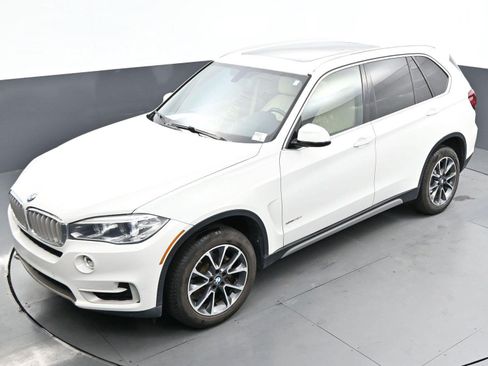 Used 2018 BMW X5 xDrive35i AWD/4WD image 45