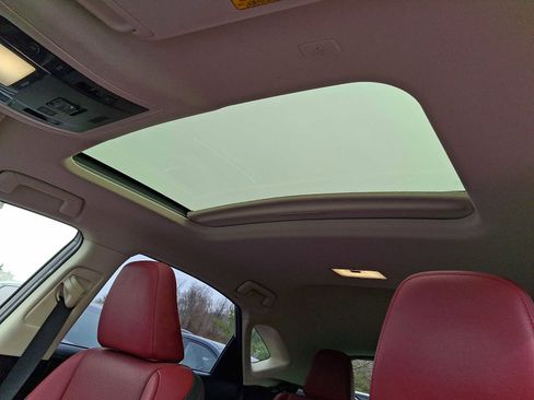 Used 2021 Lexus NX 300 w/ Accessory Package 2 image 12