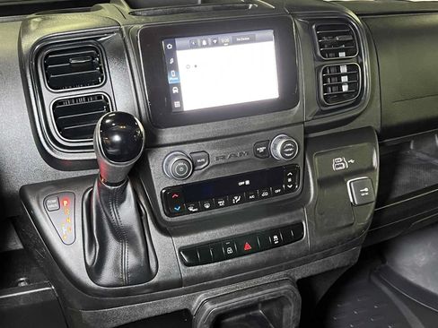 Used 2024 RAM ProMaster 2500 w/ Convenience Group FWD image 29