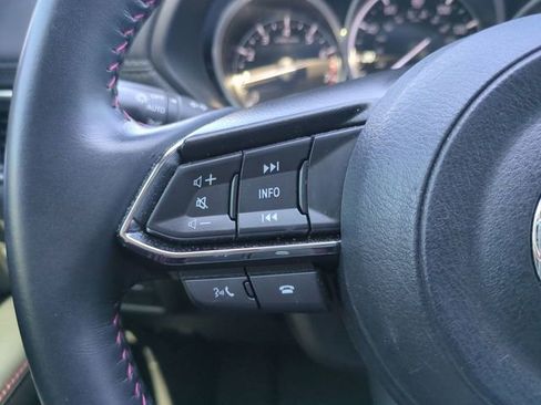 Used 2023 MAZDA CX-5 Carbon Edition AWD/4WD image 30
