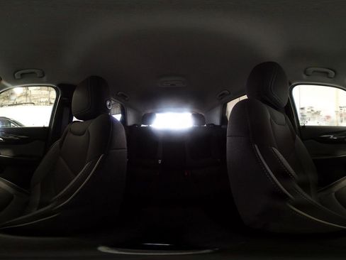 Used 2025 Chevrolet TrailBlazer LT image 40