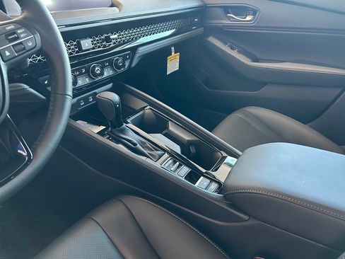 New 2026 Honda Accord Sport image 10