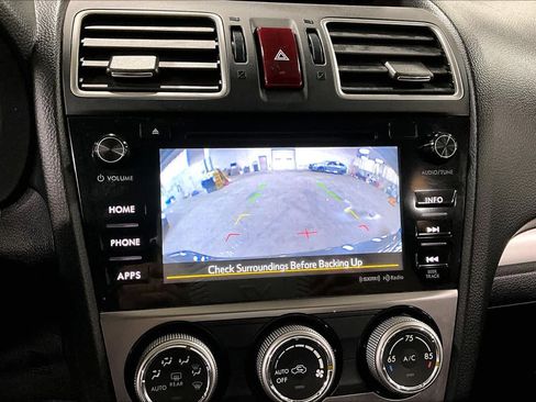 Used 2015 Subaru Crosstrek 2.0i Limited w/ Popular Package #2 image 26