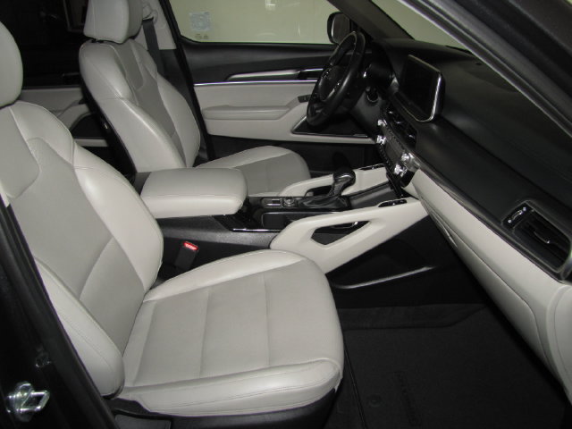 Used 2022 Kia Telluride S AWD/4WD image 44