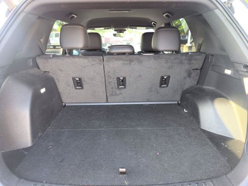 Used 2025 Chevrolet Equinox LT FWD image 5
