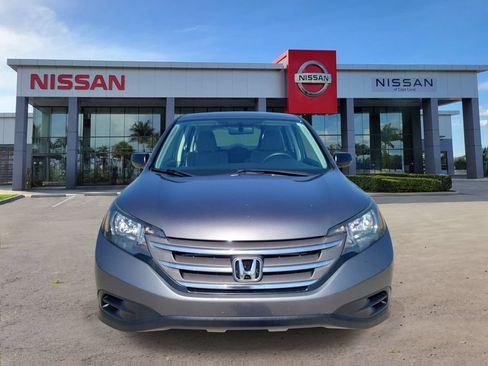 Used 2013 Honda CR-V LX image 6