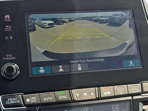 Used 2022 Honda Odyssey EX-L image 27