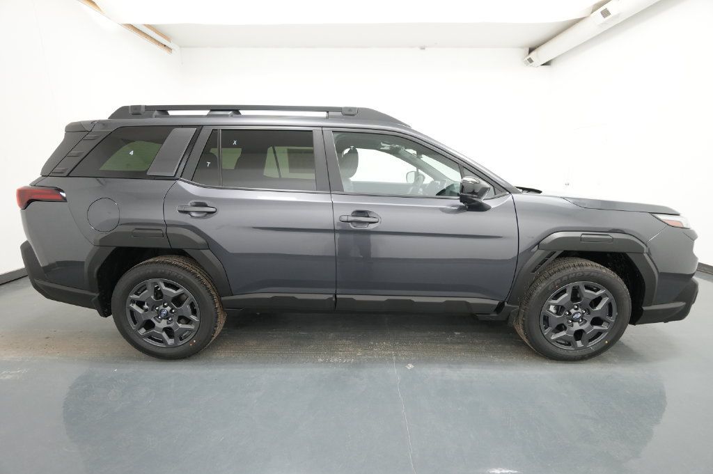 Used 2026 Subaru Outback Premium AWD/4WD image 8