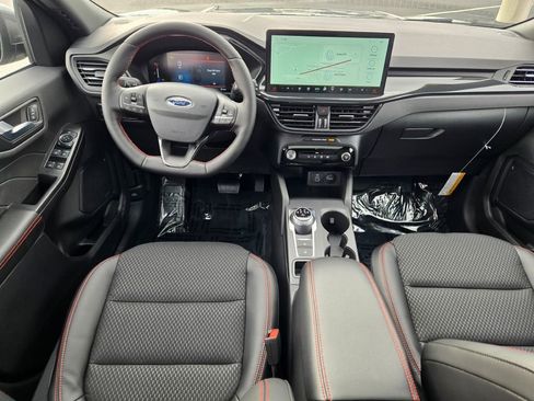 New 2026 Ford Escape ST-Line Select w/ Tech Pack #1 image 20