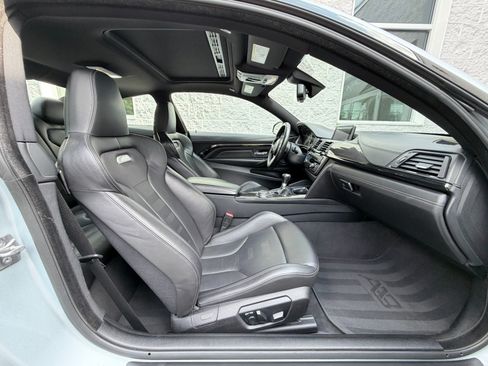 Used 2015 BMW M4 Coupe RWD image 40