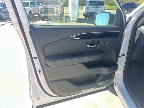 New 2026 Honda Pilot EX-L image 10