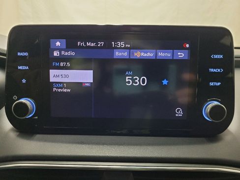 Used 2021 Hyundai Santa Fe SEL image 25