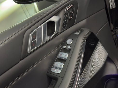 Used 2021 BMW ALPINA XB7 AWD/4WD image 22