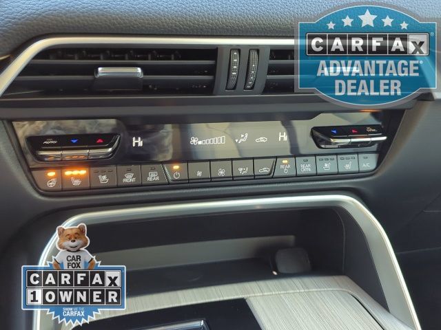 Certified 2026 MAZDA CX-90 3.3 Turbo w/ Preferred Package AWD/4WD image 22