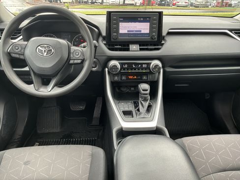 Used 2019 Toyota RAV4 XLE w/ Convenience Package AWD/4WD image 29