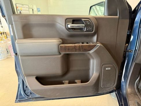 Used 2020 GMC Sierra 1500 Denali w/ Denali Ultimate Package image 19