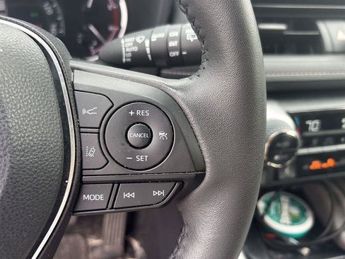 Used 2024 Toyota RAV4 XLE w/ Convenience Package AWD/4WD image 14