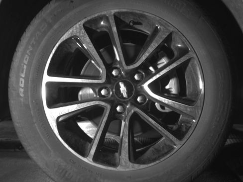 Used 2025 Chevrolet TrailBlazer LT image 13